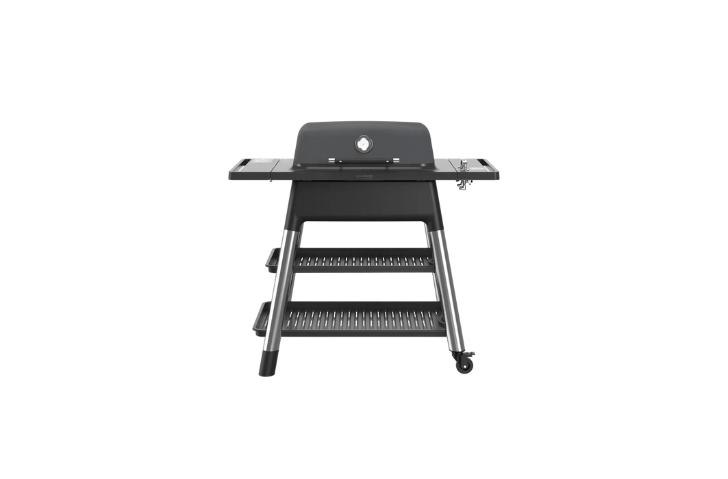 Everdure Everdure FORCE 2-Burner Gas Grill Barbecue Finished - Gas