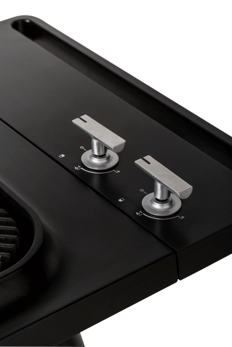 Everdure Everdure FORCE 2-Burner Gas Grill Barbecue Finished - Gas