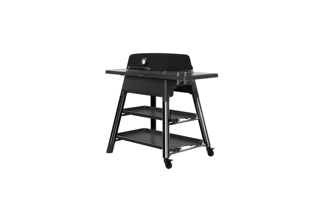 Everdure Everdure FORCE 2-Burner Gas Grill Barbecue Finished - Gas