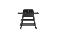 Everdure Everdure FORCE 2-Burner Gas Grill Black HBE2G3B Barbecue Finished - Gas