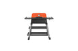 Everdure Everdure FORCE 2-Burner Gas Grill Orange HBE2G3O Barbecue Finished - Gas