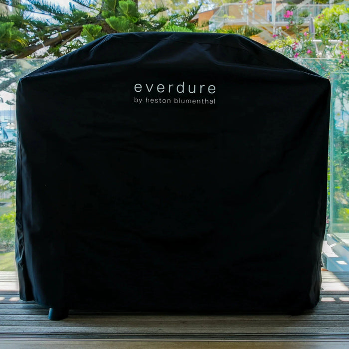 Everdure Everdure FORCE Cover - HBG2COVER HBG2COVER Barbecue Accessories