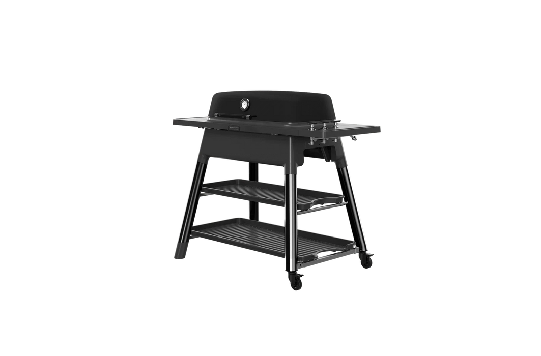 Everdure Everdure Furnace 3-Burner Gas Grill Barbecue Finished - Gas