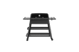 Everdure Everdure Furnace 3-Burner Gas Grill Black HBE3G3B Barbecue Finished - Gas
