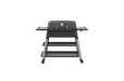 Everdure Everdure Furnace 3-Burner Gas Grill Graphite HBE3G3G Barbecue Finished - Gas
