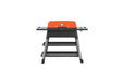 Everdure Everdure Furnace 3-Burner Gas Grill Orange HBE3G3O Barbecue Finished - Gas