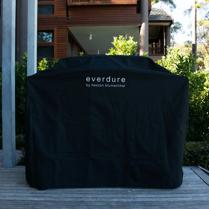 Everdure Everdure FURNACE Cover - HBG3COVER HBG3COVER Barbecue Accessories