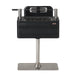 Everdure Everdure FUSION Charcoal Grill HBCE1BBSUS Barbecue Finished - Charcoal