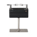 Everdure Everdure FUSION Charcoal Grill HBCE1BBSUS Barbecue Finished - Charcoal