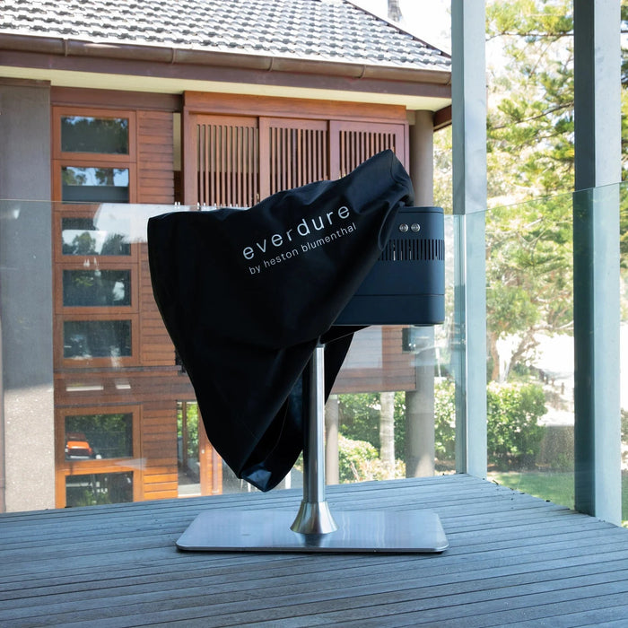 Everdure Everdure FUSION Long Cover - HBC1COVERL HBC1COVERL Barbecue Accessories
