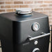 Everdure Everdure K1 Charcoal Kamado Grill HBEKAMK1B Barbecue Finished - Charcoal