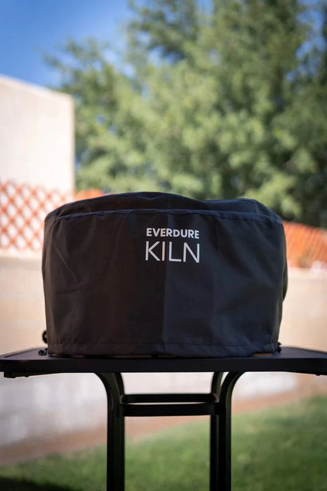 Everdure Everdure KILN Cover - HBEPCOVER HBEPCOVER Barbecue Accessories
