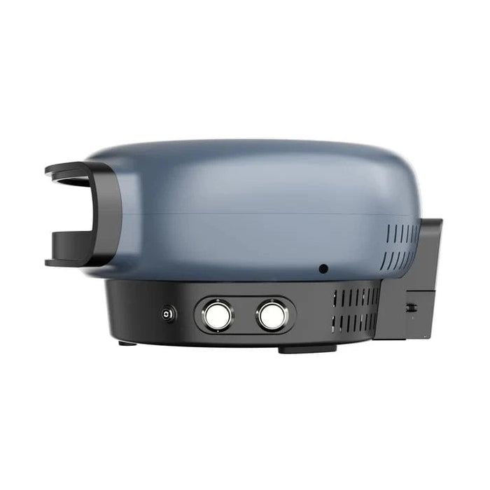 Everdure Everdure KILN R Series 2-Burner Gas Pizza Oven (Graphite) Barbecue Finished - Gas