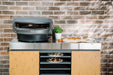Everdure Everdure KILN R Series 2-Burner Gas Pizza Oven (Stone) Barbecue Finished - Gas