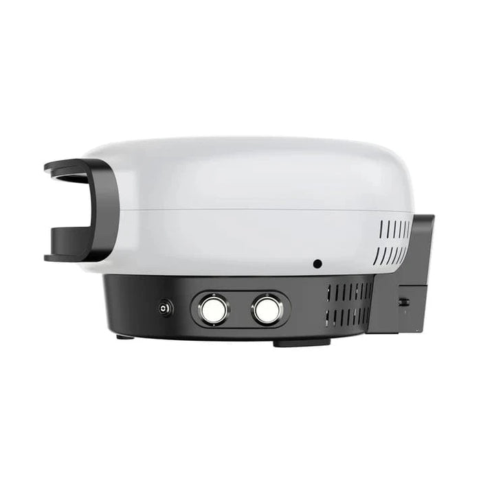 Everdure Everdure KILN R Series 2-Burner Gas Pizza Oven (Stone) Barbecue Finished - Gas