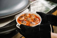 Everdure Everdure KILN R Series 2-Burner Gas Pizza Oven (Terracotta) Barbecue Finished - Gas
