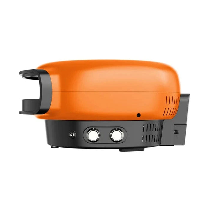 Everdure Everdure KILN R Series 2-Burner Gas Pizza Oven (Terracotta) Barbecue Finished - Gas