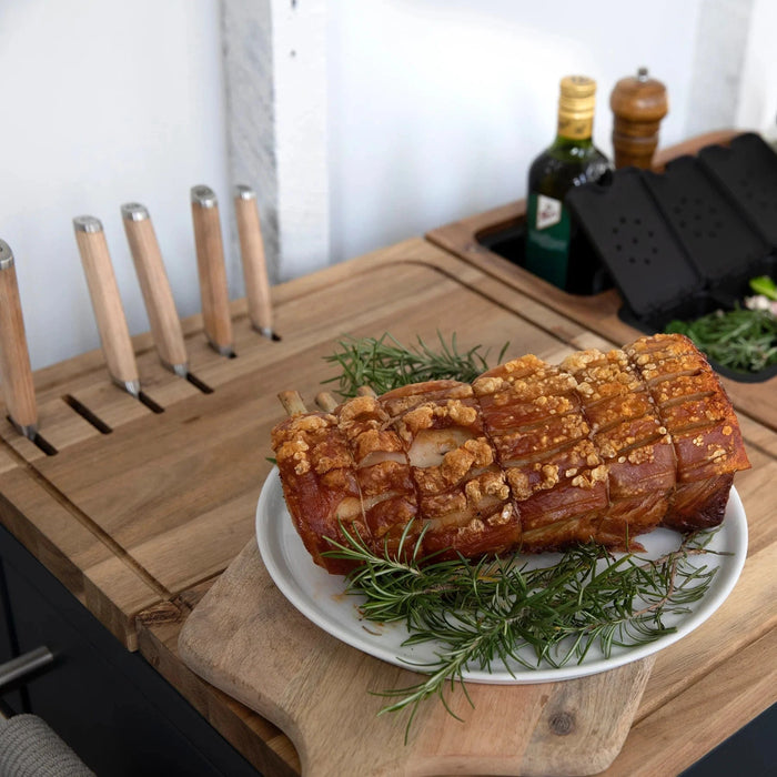 Everdure Everdure Mobile Prep Kitchen Barbecue Accessories
