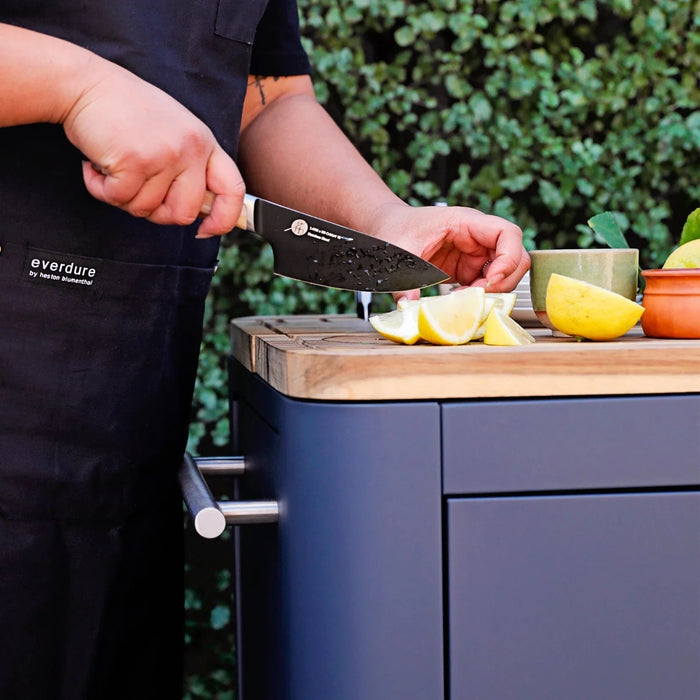 Everdure Everdure Mobile Prep Kitchen Barbecue Accessories