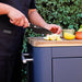 Everdure Everdure Mobile Prep Kitchen Barbecue Accessories