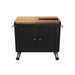 Everdure Everdure Mobile Prep Kitchen Black HBPKB Barbecue Accessories