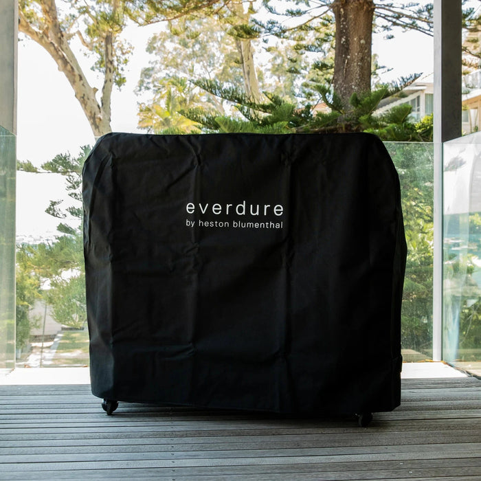 Everdure Everdure Mobile Prep Kitchen Cover - HBPKCOVERL HBPKCOVERL Barbecue Accessories