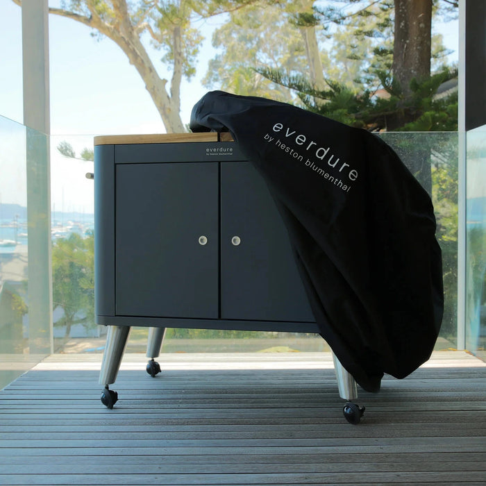 Everdure Everdure Mobile Prep Kitchen Cover - HBPKCOVERL HBPKCOVERL Barbecue Accessories