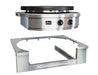 Evo Grills EVO Grills 30G/30GP Trim Kit - 11-0123-ATK - 11-0123-ATK 11-0123-ATK Barbecue Accessories