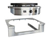 Evo Grills EVO Grills 30G/30GP Trim Kit - 11-0123-ATK - 11-0123-ATK 11-0123-ATK Barbecue Accessories