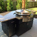 Evo Grills EVO Grills Affinity 30G Built-in Gas Cooktop Barbecue Finished - Gas