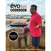 Evo Grills EVO Grills Cookbook - 16-0115-CB 16-0115-CB Barbecue Accessories