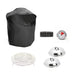 Evo Grills EVO Grills Essential Accessory Bundle (Professional Cart) - 12-0100-PROCART 12-0100-PROCART Barbecue Accessories 850078724199