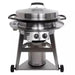 Evo Grills EVO Grills Professional Cart Gas Grill Barbecue Finished - Gas