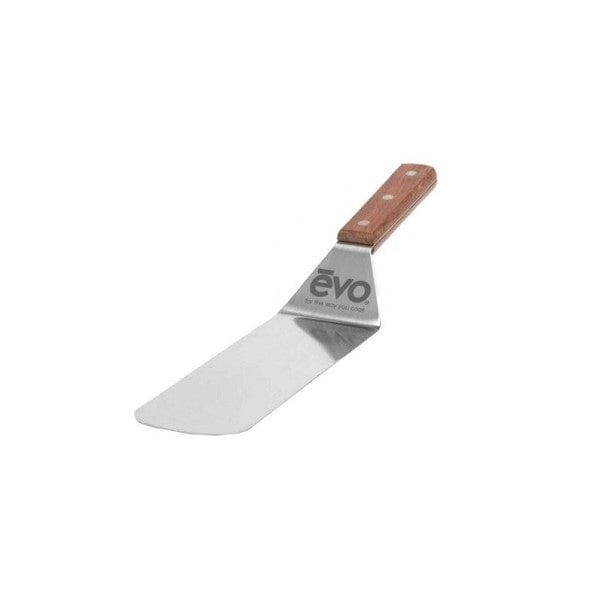 Evo Grills EVO Grills Stainless Steel Spatula - 12-0110-AC 12-0110-AC Barbecue Accessories