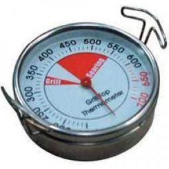 Evo Grills EVO Grills Surface Thermometer - PU-UNI-0260N PU-UNI-0260N Barbecue Accessories