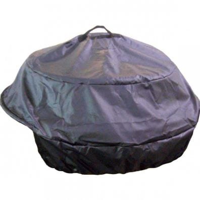Evo Grills EVO Grills Vinyl Cover for Affinity 30G - 12-0107-AC 12-0107-AC Barbecue Accessories
