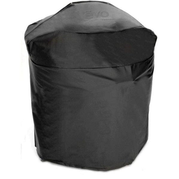 Evo Grills EVO Grills Vinyl Cover for Professional Wheeled Cart - 12-0102-ACB 12-0102-ACB Barbecue Accessories