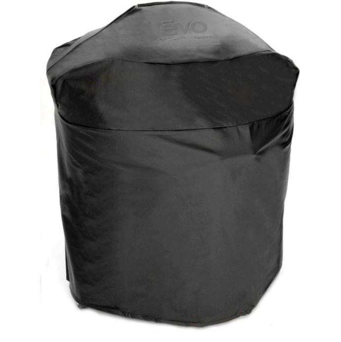 Evo Grills EVO Grills Vinyl Cover for Professional Wheeled Cart - 12-0102-ACB 12-0102-ACB Barbecue Accessories