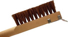 Felton Brushes Felton Brushes - 20" Natural Fiber BBQ Brush - CHEF707 CHEF707 Barbecue Accessories