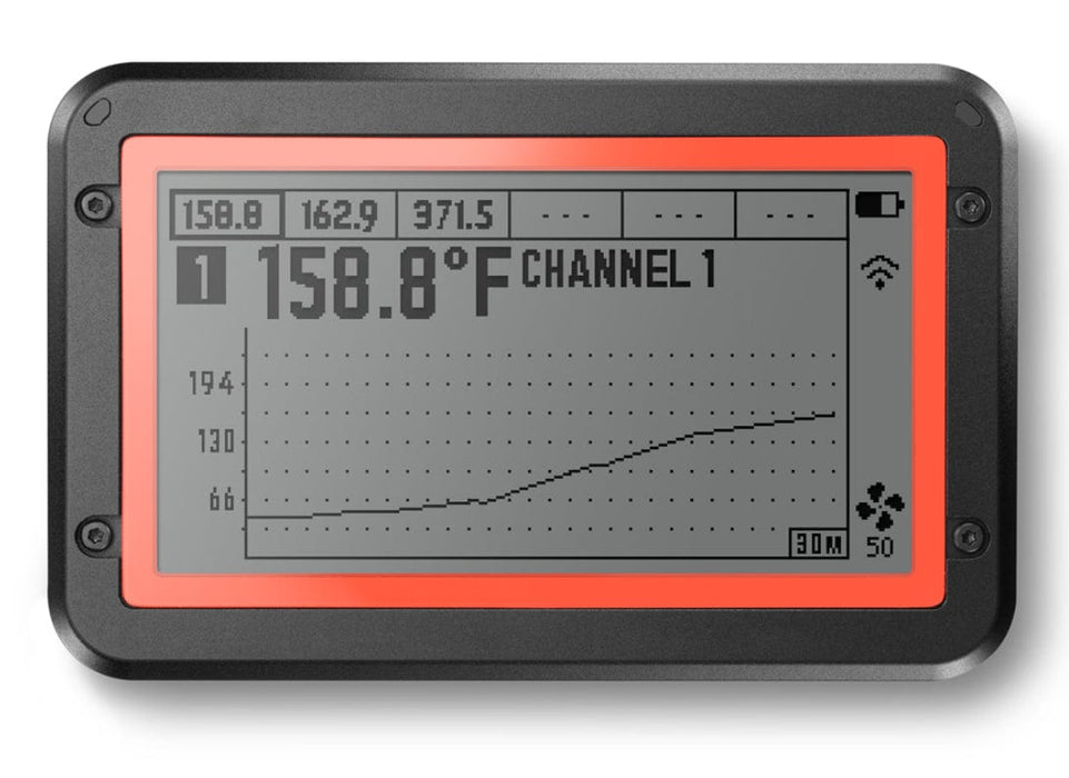 Fireboard FireBoard 2 Drive Kit - FBX2D FBX2D Barbecue Accessories