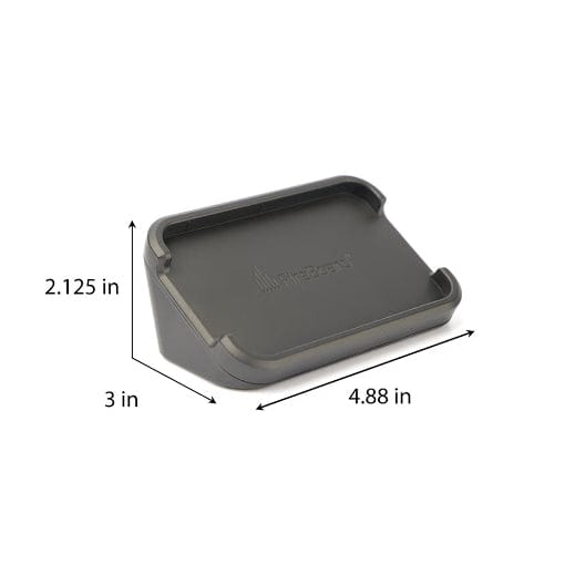 Fireboard Fireboard 2 Magnetic Base - FB2B FB2B Barbecue Accessories