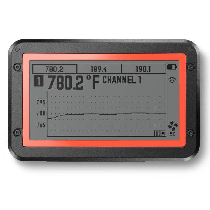 Fireboard FireBoard 2 Pro Kit - FBX2K FBX2K Barbecue Accessories