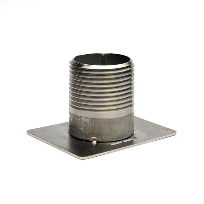 Fireboard Fireboard Ball Valve Adapter - FBBL-BVA FBBL-BVA Barbecue Accessories
