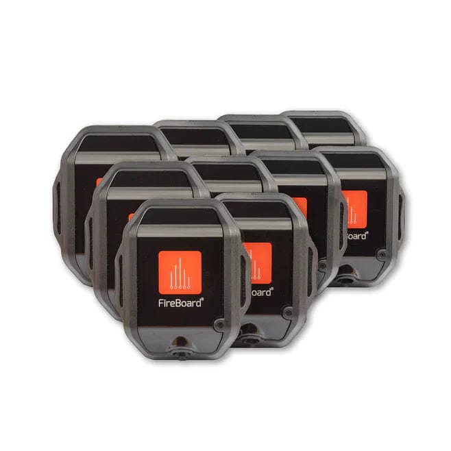 Fireboard Fireboard Beacon (Wireless Temp & Humidity Sensors) (10 pack) - FBRFS10 FBRFS10 Barbecue Accessories