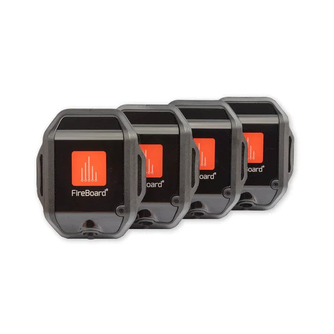Fireboard Fireboard Beacon (Wireless Temp & Humidity Sensors) (4 pack) - FBRFS4 FBRFS4 Barbecue Accessories