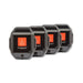 Fireboard Fireboard Beacon (Wireless Temp & Humidity Sensors) (4 pack) - FBRFS4 FBRFS4 Barbecue Accessories
