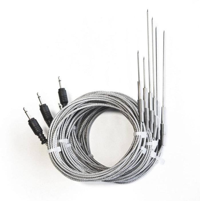 Fireboard Fireboard Competition Series Probe Pack - SF600T-PACK SF600T-PACK Barbecue Accessories