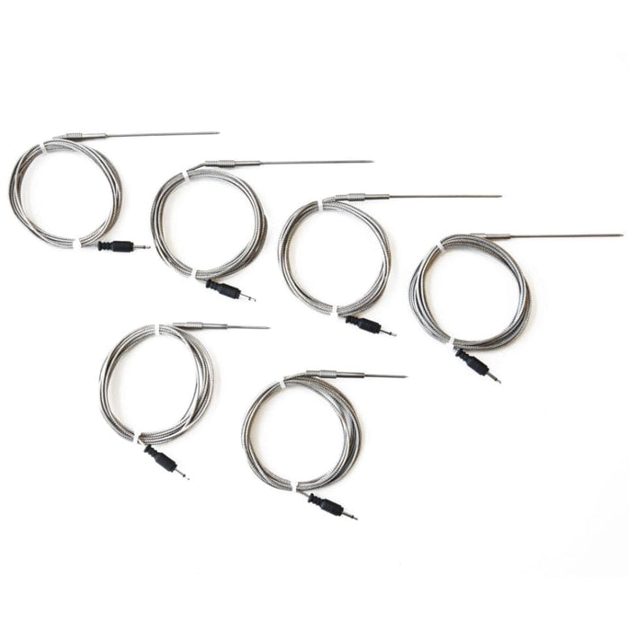 Fireboard Fireboard Competition Series Probe Pack - SF600T-PACK SF600T-PACK Barbecue Accessories