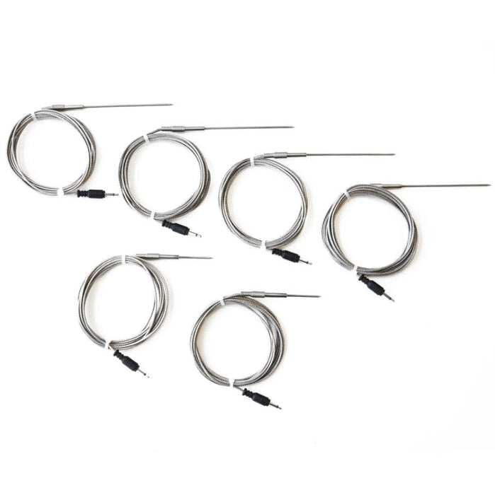 Fireboard Fireboard Competition Series Probe Pack - SF600T-PACK SF600T-PACK Barbecue Accessories