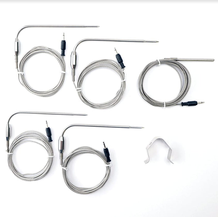 Fireboard FireBoard Extreme Probe Pack - XT311T-PACK XT311T-PACK Barbecue Accessories